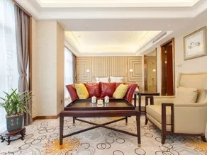 Junfu Chain Hotel (Foshan Nanhai Shishan Flagship Store) - Image 3