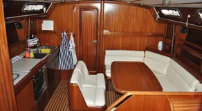 Barcelona Yacht 294 Apartment - Image 5