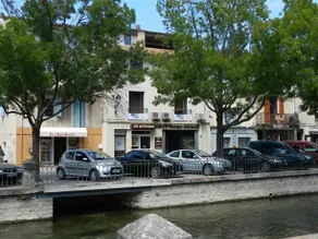 Appartement sur les quais de la Sorgue - Image 2