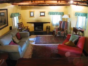 Waterberg Cottages - Image 2
