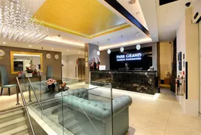 Park Grand London Paddington Hotel - Image 2