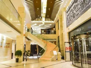 Tianyuan Holiday Hotel Hengshui - Image 3