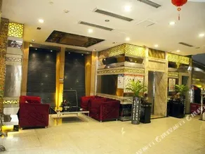 Huijin Business Hotel - Image 3