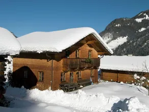 Chalet Chalet An Der Piste 2 - Image 3