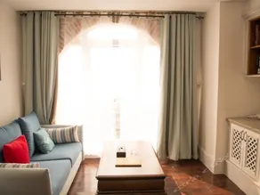 Man Ju Hotel (Huai'an Jinma Plaza) - Image 4