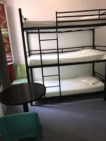 Jacobs Inn Hostel - Image 5