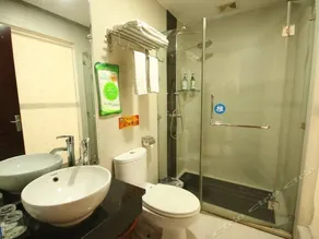 Ximala Business Hotel Huadu - Guangzhou - Image 5