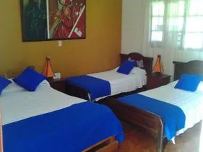 Finca Hotel Villa Lucia - Image 3