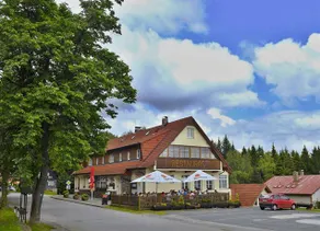 Penzion Na Podlesí - Image 5