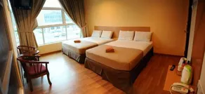 OYO 970 Hotel 906 Taman Mutiara - Image 3