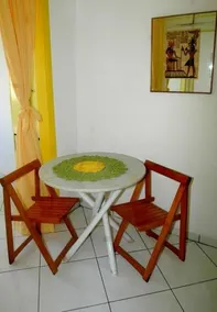 Amaresol Copacabana Flat - Image 5