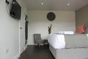 The Lodge Begbroke - Image 4