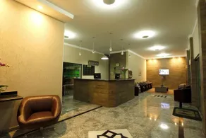 Indaiá Hotel - Image 3