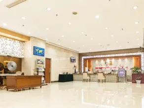 Guoxin Hotel Nanjing - Image 2