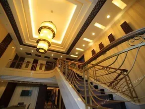 Quansheng Hotel - Image 2