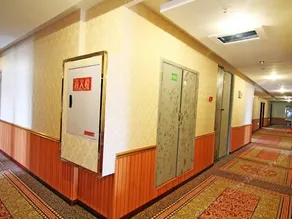 JIAZHOU BUSINESS HOTEL - Image 2