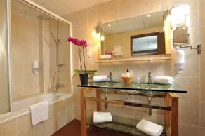 BEST WESTERN Hôtel Windsor Perpignan - Image 5