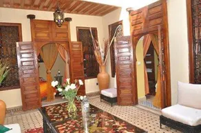 Riad Andaloussia - Image 2