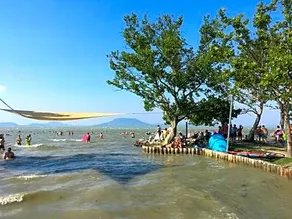 Balatoni City Hotel - Image 4