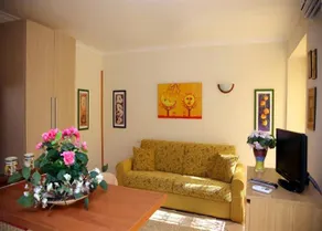Bed and Breakfast Sole Luna - Image 3