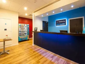 Travelodge London Walthamstow - Image 2