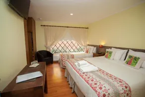 Hostal Entre Avenidas - Image 5