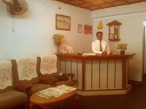 Sree Visakh Hotel - Image 3