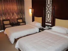 Pingnan Baishuiyang Shuxin Hotel - Image 5