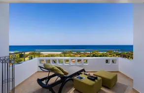 Gennadi Luxury Villa with Pr. Pool - Image 3