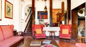 Villa La Sciolta - Image 4
