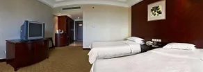 Dalian International Financial Conference Center Seaview Hotel - Image 3