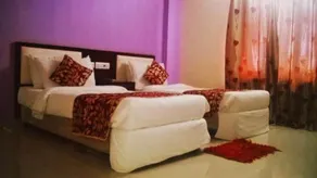 Hotel Kiran Vilas International - Image 5