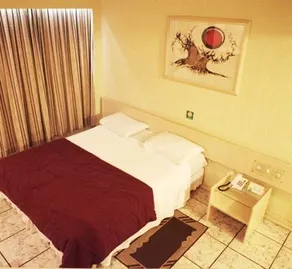 Harbor Inn Londrina - Image 4