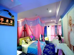 Vegas Cultural Hotel Shaoling Branch - Image 4