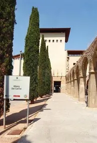 Alberg Manresa Xanascat - Image 2