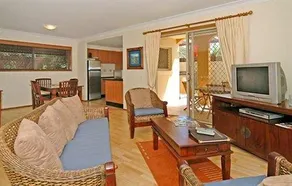 Nirvana Luxor Boutique Resort & Retreat Coolum Beach - Image 2