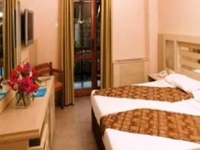 Hydros Beach Resort - Image 4