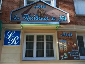 Hôtel La Résidence du Nil - Image 2