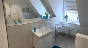 Ferienwohnung Kiel - Kanalblick - Image 5