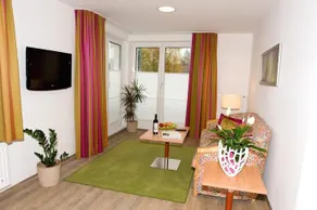 Ferienwohnungen - Boarding Wohnungen Sonnenhof - Image 4