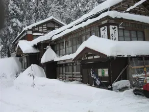 Kiyotsukyo Onsen Irori to Hotaru no Yado Setoguchi - Image 2