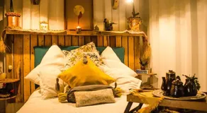 Glamping en Container Sostenible CABINTAINER - Image 5