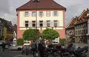 Ochsen Landhotel - Image 3