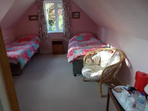 Somerville Bed and Breakfast - Image 4
