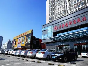 7 Days Inn Shenzhen Shajing Waterlands Resort Branch - Image 3