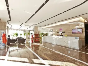 Vankin Bolin Hotel - Image 4