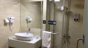 7 Days Inn Yancheng Yingbin Avenue Institute Of Technology - Image 4