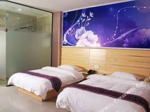 Lianyun Tianxia Business Hotel - Image 2