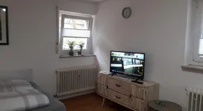 Business Apartment in Weil am Rhein - Image 3