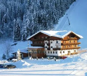 Gasthof Schneerose - Image 3